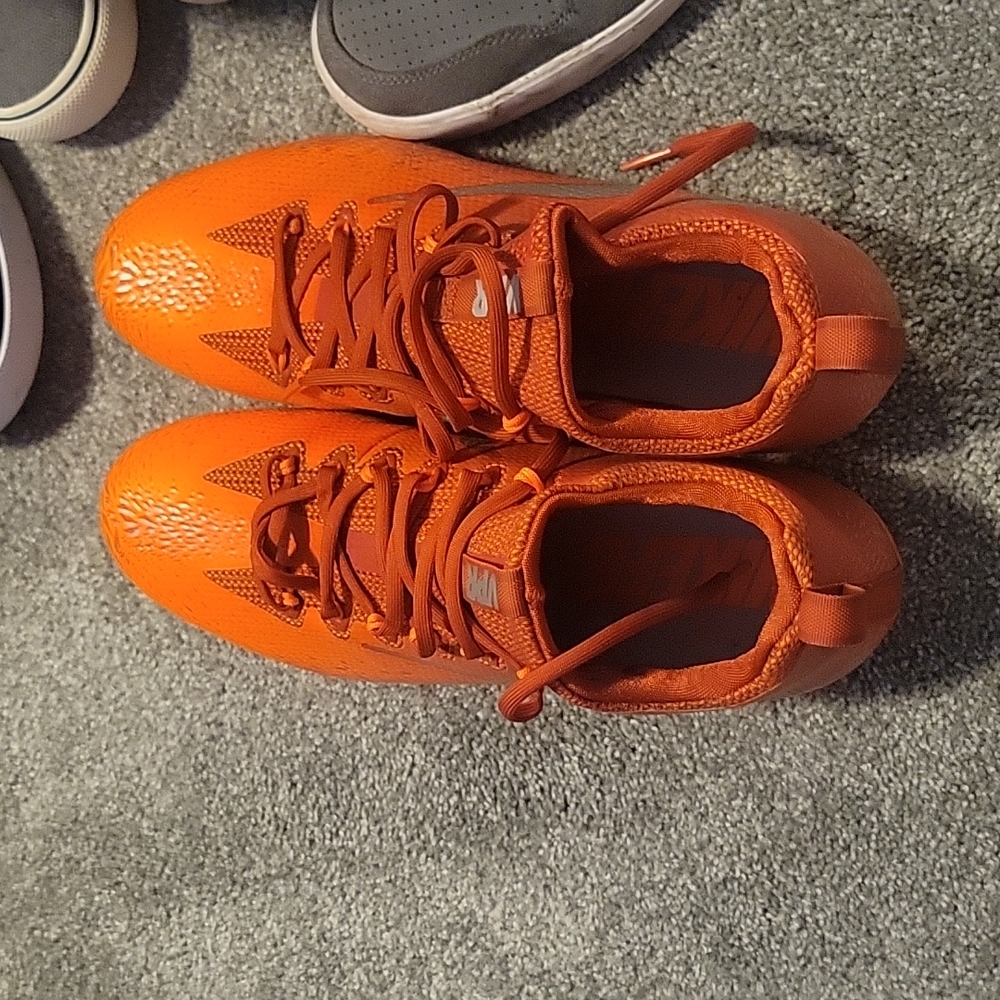 Nike vpr size 11.5